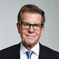 Prof. Dr. Bernd Gottschalk Image